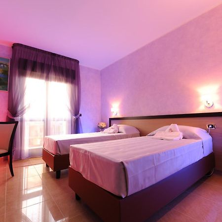 Grand Hotel Paradiso Catanzaro Habitación foto