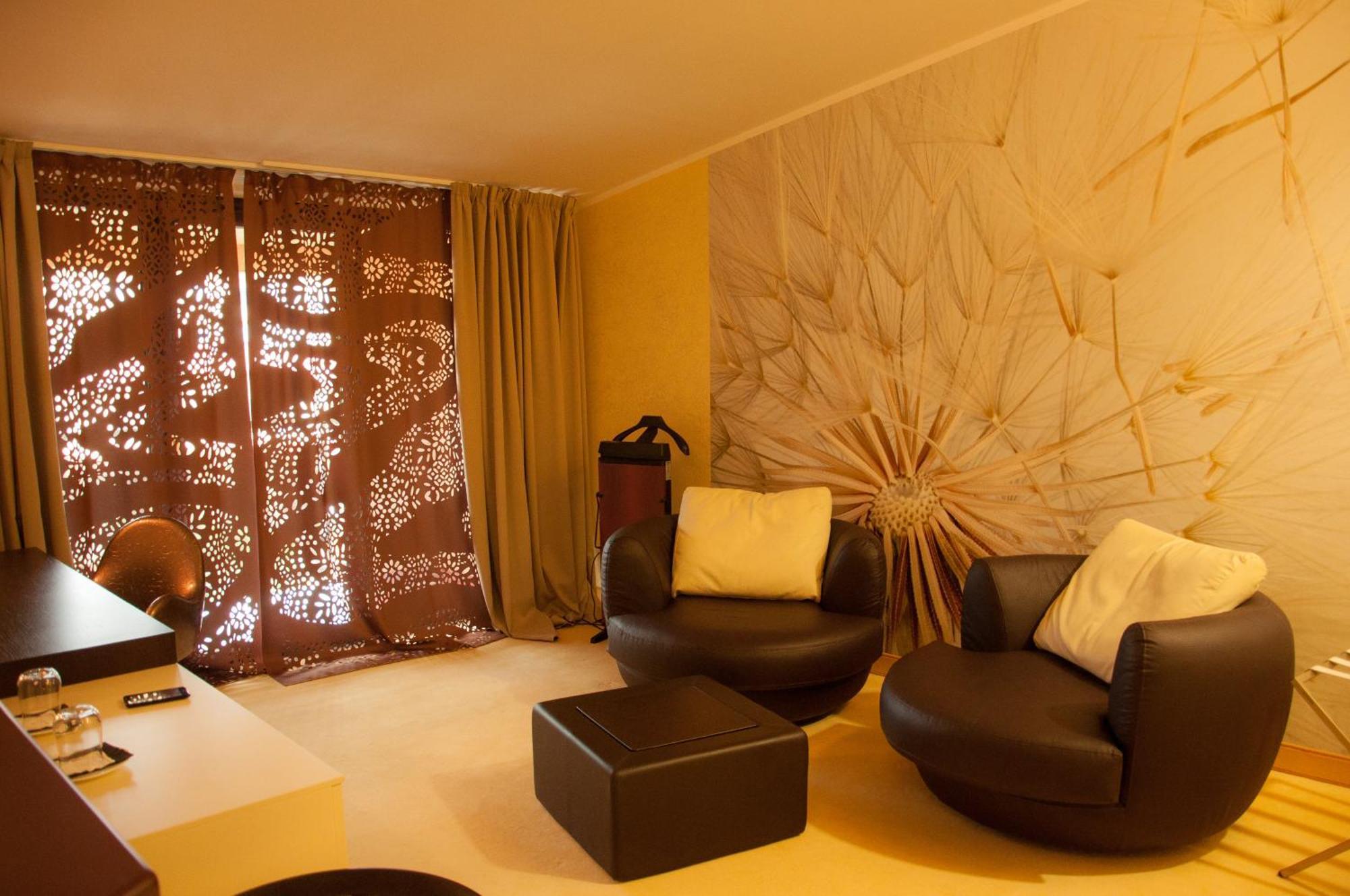 Grand Hotel Paradiso Catanzaro Habitación foto